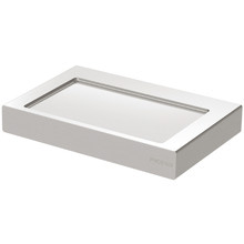 Lexi MKII Soap Dish